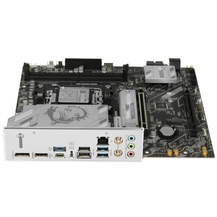 Мат. плата MSI B850M GAMING WIFI, AM5