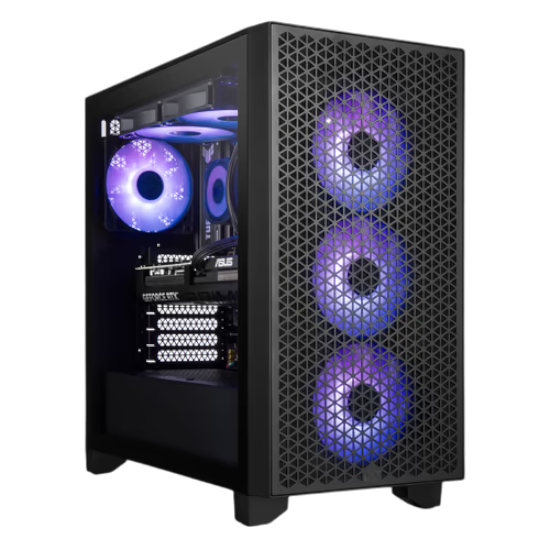 Игровой ПК LEGIONPC GAME 192009