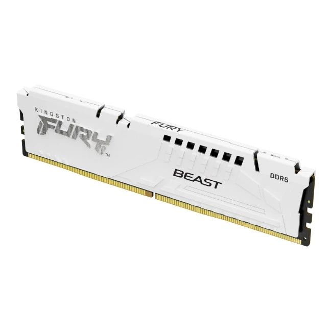 Оперативная память Kingston FURY Beast 32Gb 6800MHz, KIT 2*16Gb, KF568C34BWEK2-32