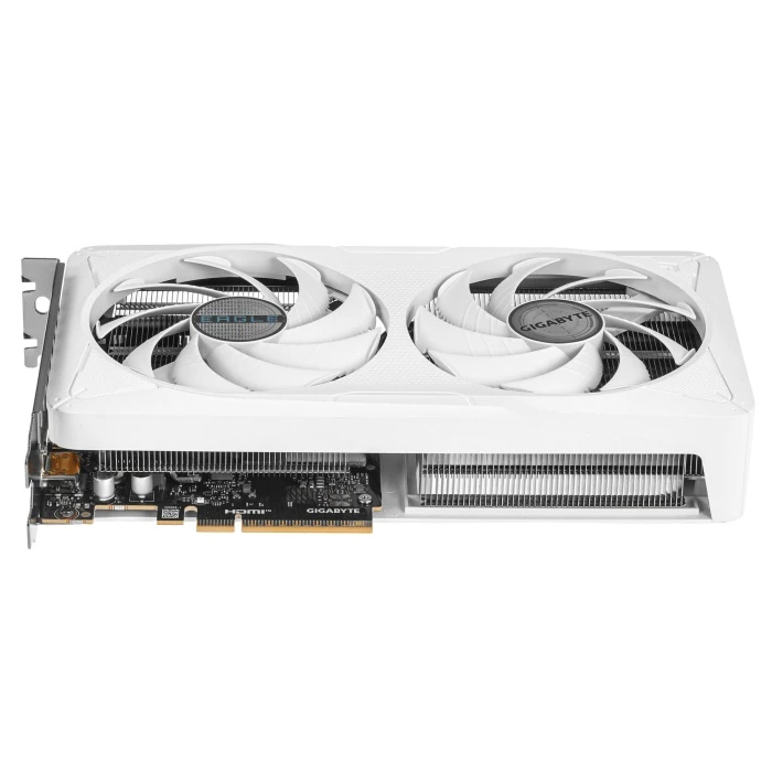 Видеокарта GIGABYTE GeForce RTX 5060 EAGLE ICE OC 8Gb