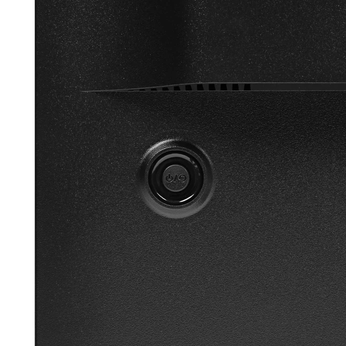 Монитор Cooler Master GM27-FFS, 27", черный