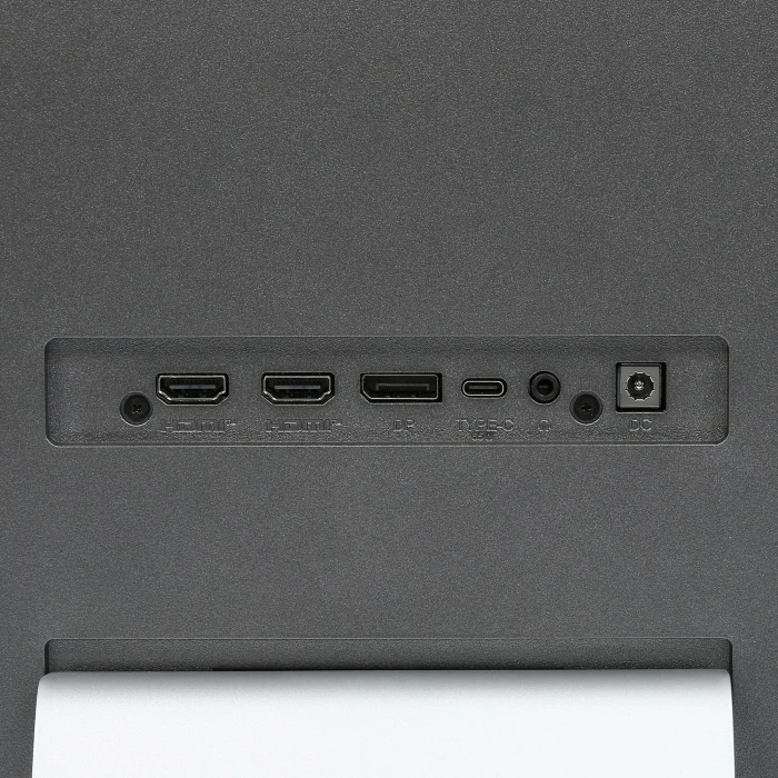 Монитор MSI Modern MD271UL, 27", серый