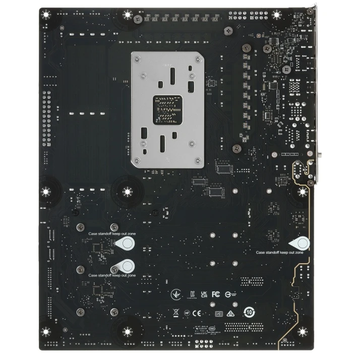 Мат. плата MSI MAG X870E TOMAHAWK WIFI, AM5