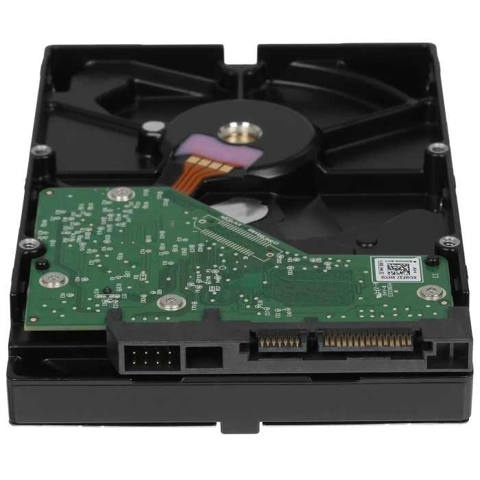 HDD диск WD Purple Surveillance 1Tb 3.5", WD10EJRX