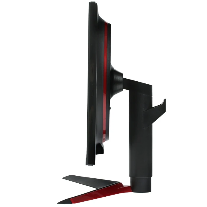 Монитор LG UltraGear 27GL83A-B, 27", черный