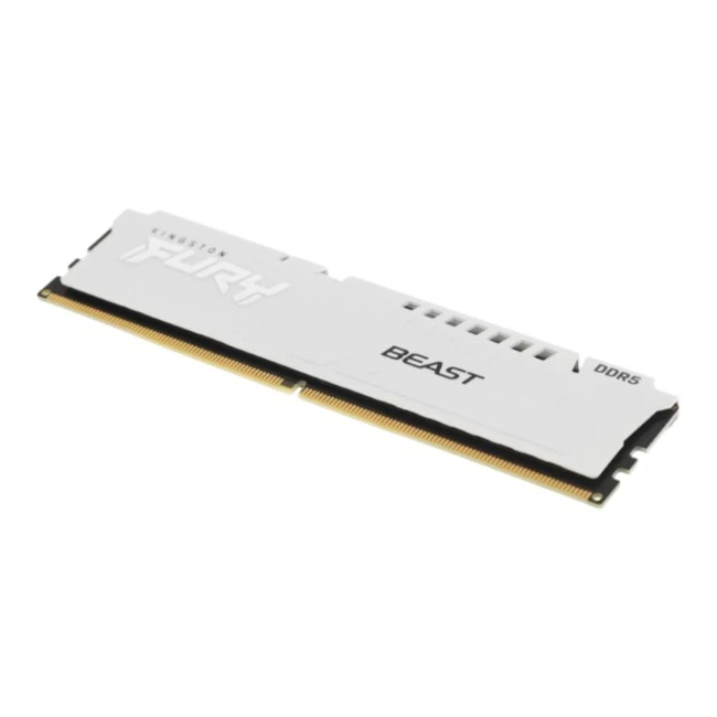 Оперативная память Kingston FURY Beast 32Gb 6800MHz, KIT 2*16Gb, KF568C34BWEK2-32