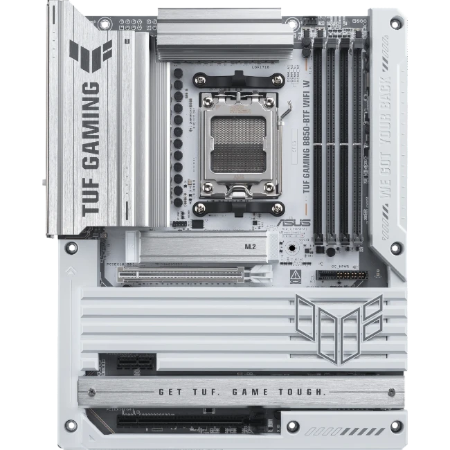 Мат. плата ASUS TUF GAMING B850-BTF WIFI W, AM5