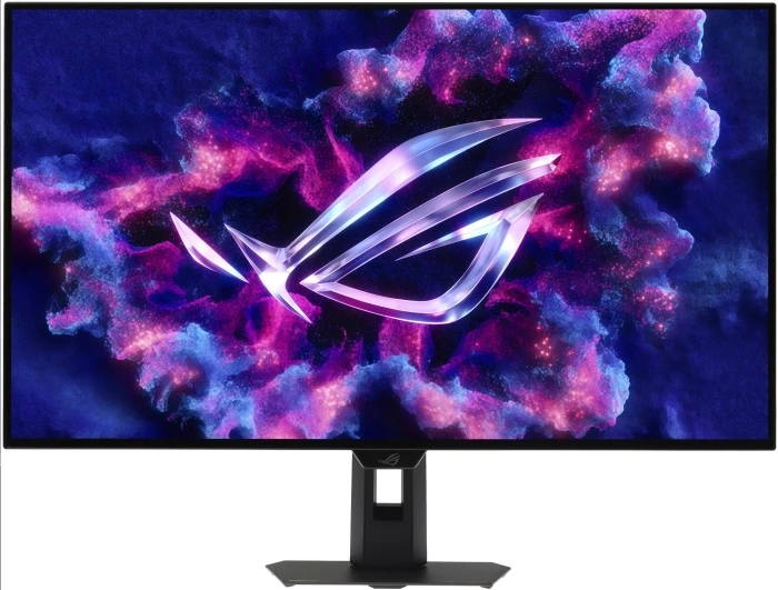 Монитор ASUS ROG Strix OLED XG32UCWG, 31.5", черный