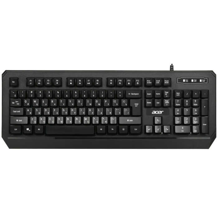 Клавиатура Acer OKW300