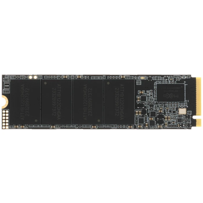 SSD накопитель ADATA LEGEND 900 2Tb M.2 NVMe, SLEG-900-2TCS