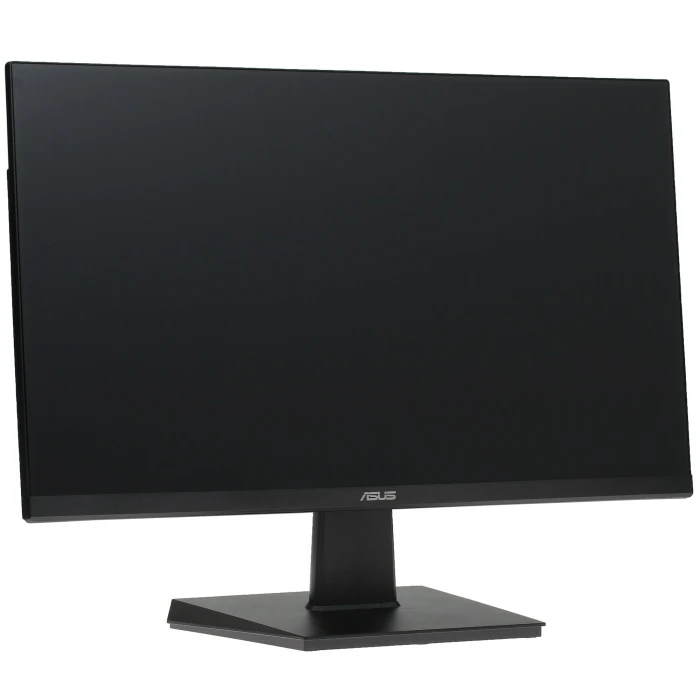 Монитор ASUS VA27EHF, 27", черный