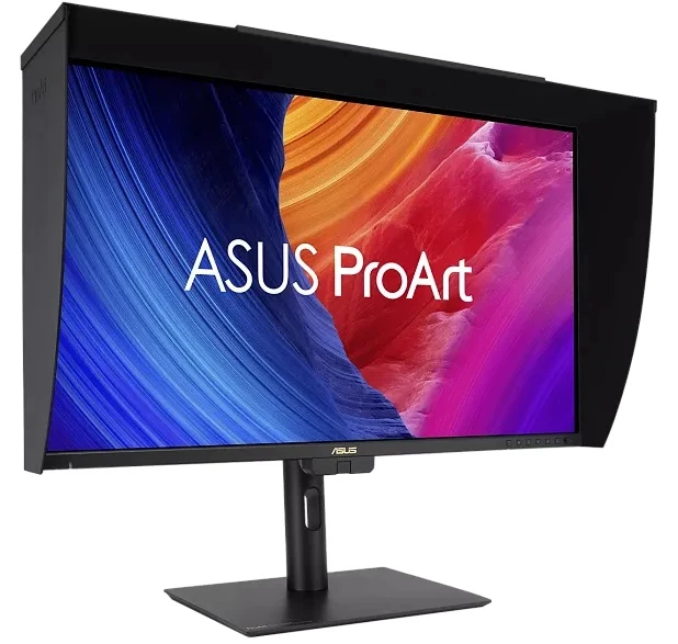 Монитор ASUS ProArt Display PA32UCE, 31.5", черный