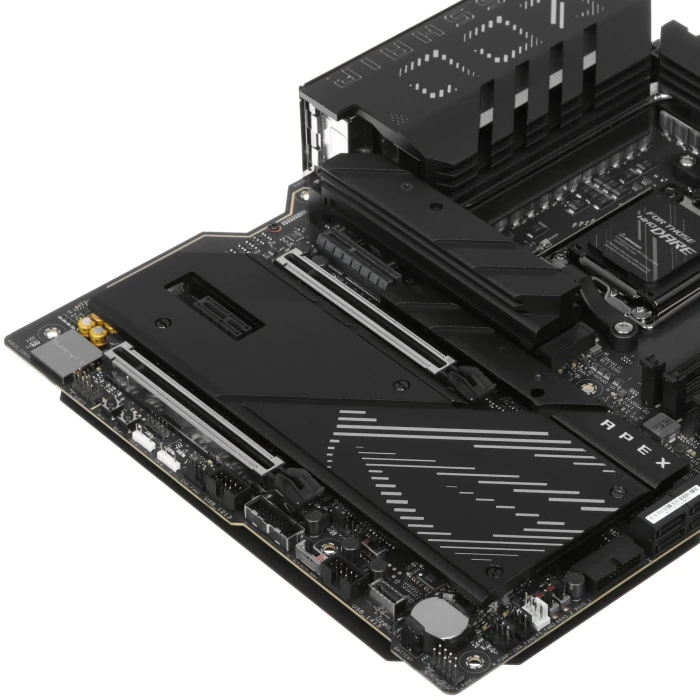 Мат. плата ASUS ROG CROSSHAIR X870E APEX, AM5