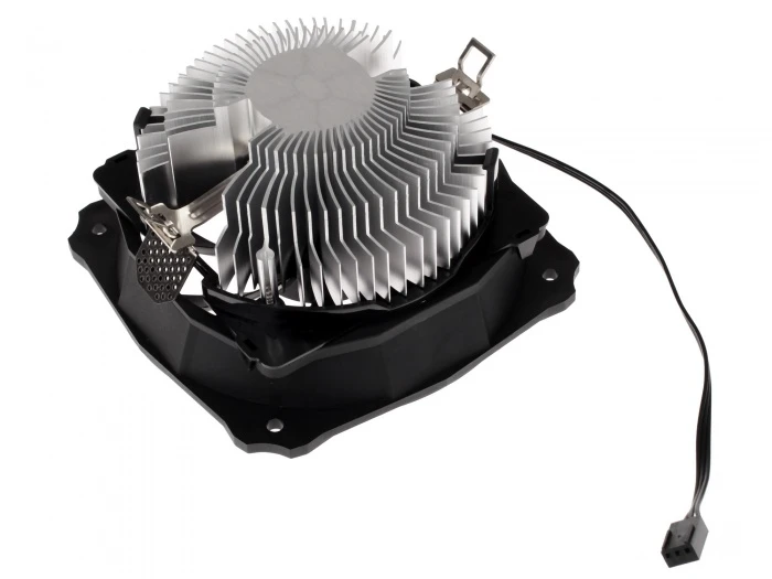 Кулер ID-COOLING DK-03 черный