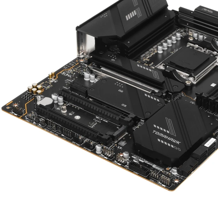 Мат. плата MSI MAG X670E TOMAHAWK WIFI, AM5