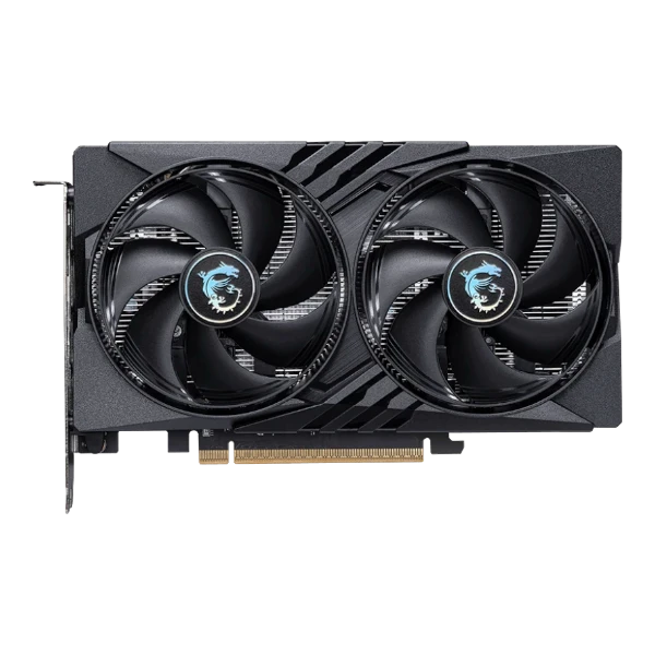 MSI GeForce RTX 5050 8GB GAMING OC