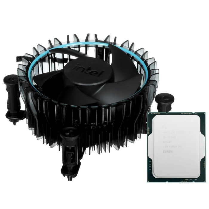 Процессор Intel Core i5-14500, BOX, LGA 1700
