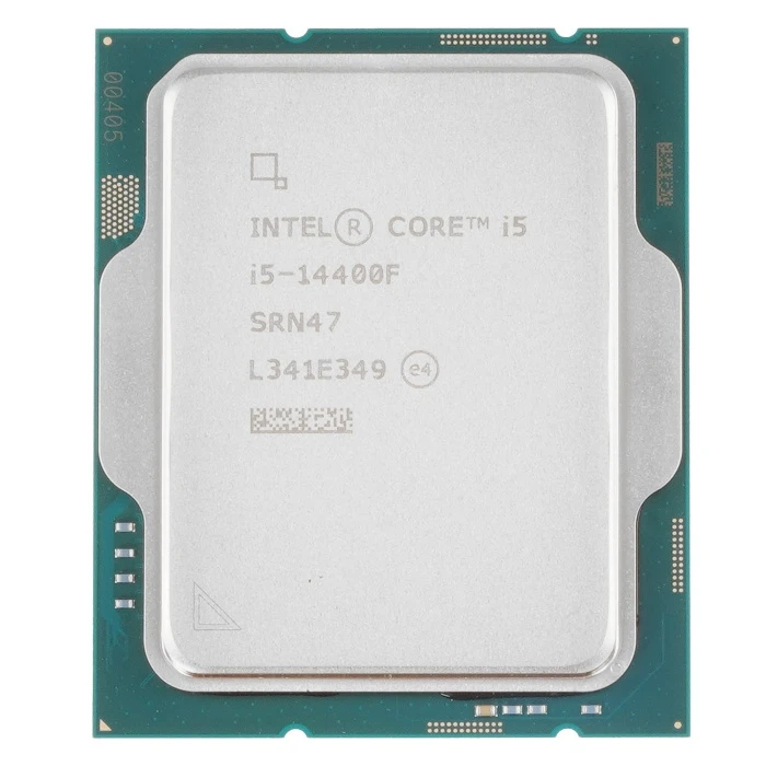 Процессор Intel Core i5-14400F, OEM, LGA 1700