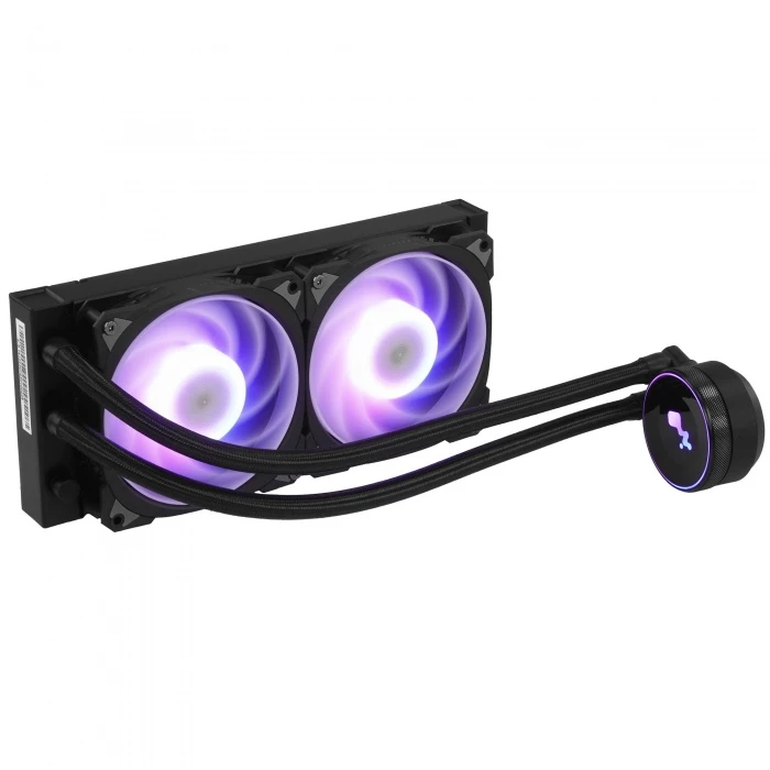 Система охлаждения InWin MR24 черная, IW-LC-MR24