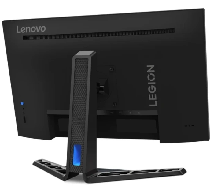 Монитор Lenovo Legion R27q-30, 27", черный