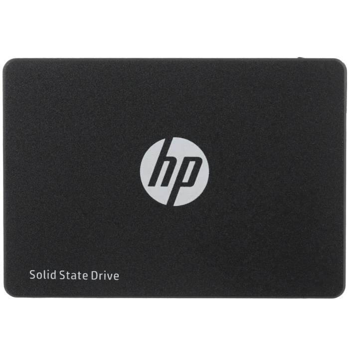 SSD накопитель HP S650 240Gb 2.5" SATA, 345M8AA#ABB
