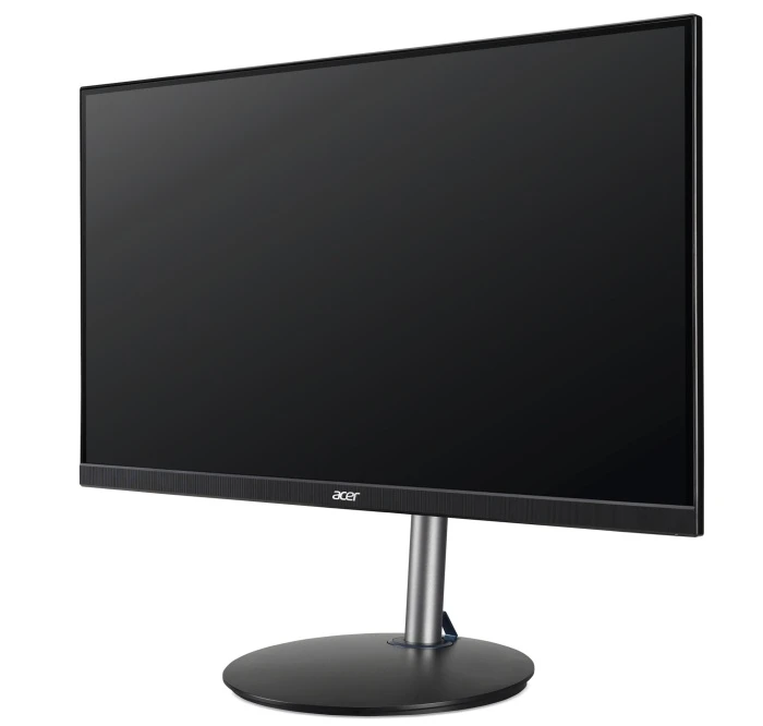 Монитор Acer Nitro XV242Fbmiiprx, 24.1", черный