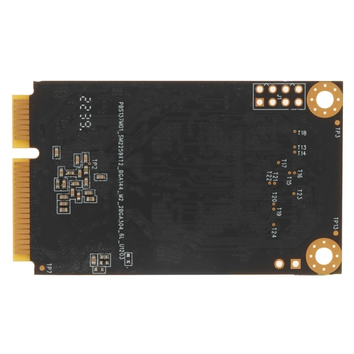 SSD накопитель Netac N5M 512Gb 2.5" SATA, NT01N5M-512G-M3X