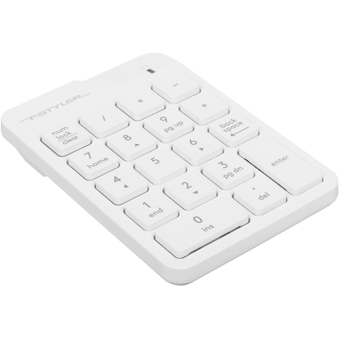 Цифровой блок беспроводной A4Tech FGK21C [1938794]