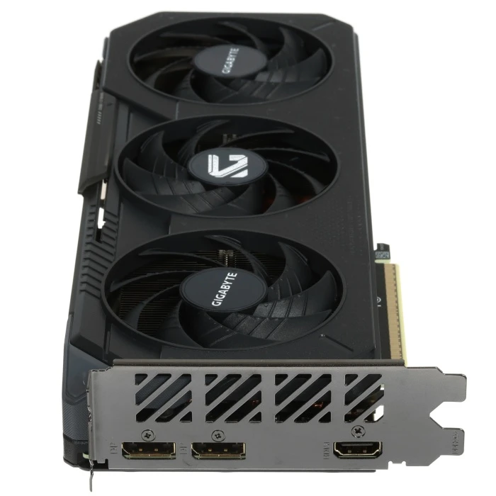 Видеокарта GIGABYTE AMD Radeon 9060 XT GAMING 8Gb