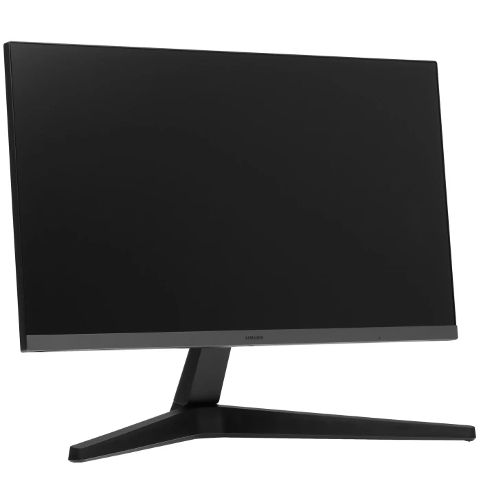 Монитор Samsung S3 S33GC S24C330GAI, 24", черный