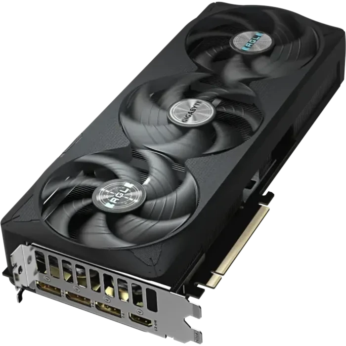 Видеокарта GIGABYTE GeForce RTX 5070 Ti EAGLE OC SFF 16Gb