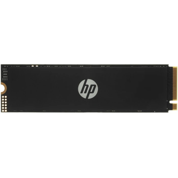 SSD накопитель HP FX900 plus 512Gb M.2 NVMe, 7F616AA#AAB