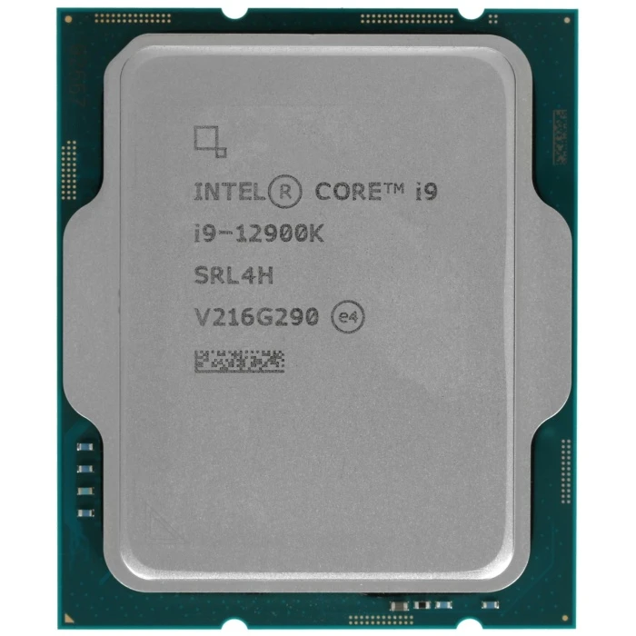 Процессор Intel Core i9-12900K, OEM, LGA 1700