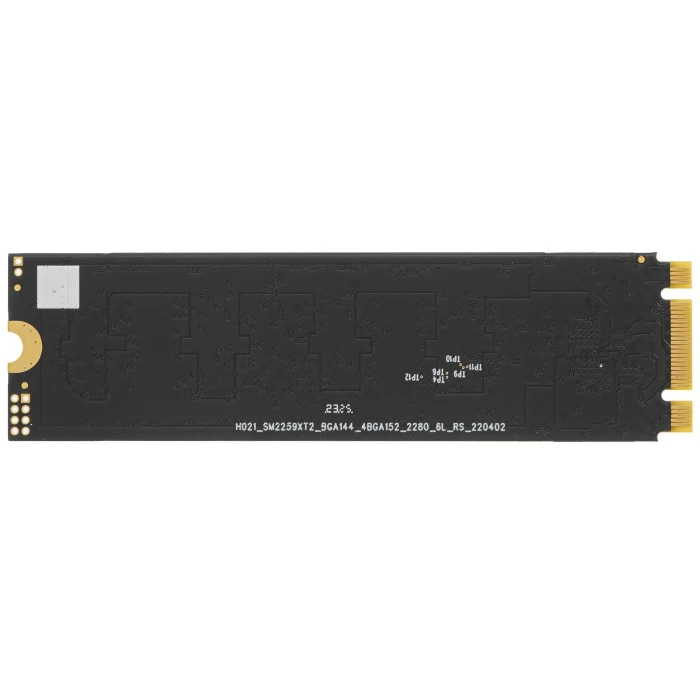 SSD накопитель Netac N535N 512Gb 2.5" SATA, NT01N535N-512G-N8X