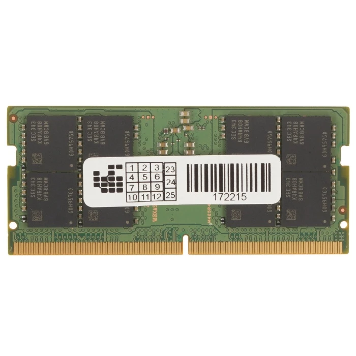 Оперативная память Samsung 32Gb 5600Mhz, M425R4GA3BB0-CWM