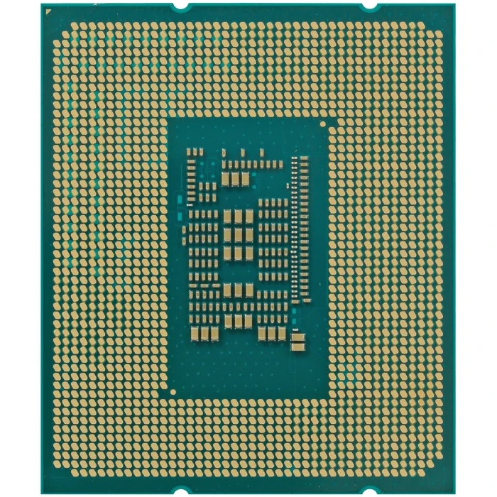Процессор Intel Core i5-12400, OEM, LGA 1700