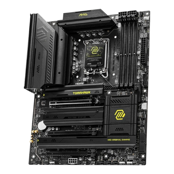 MSI MAG Z890 TOMAHAWK WIFI_2