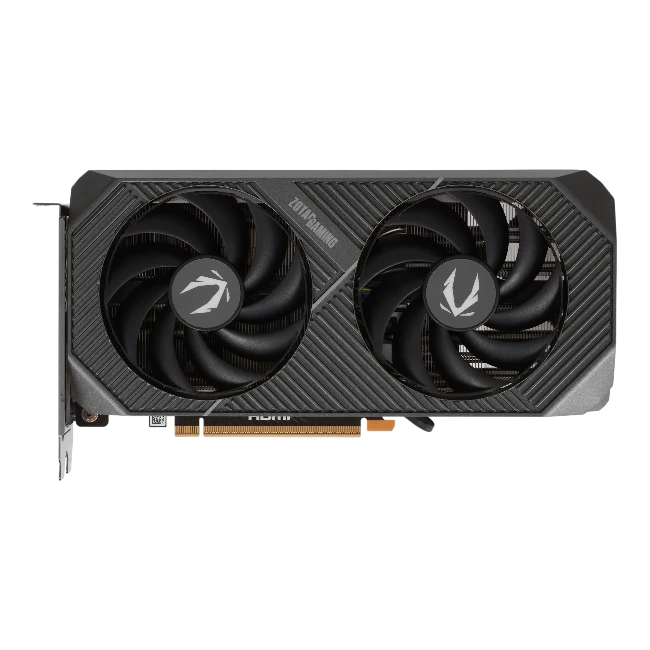 Видеокарта ZOTAC GeForce RTX 5070 12GB Twin Edge OC