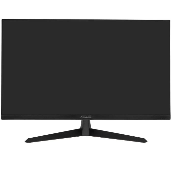 Монитор ASUS VY279HF, 27", черный