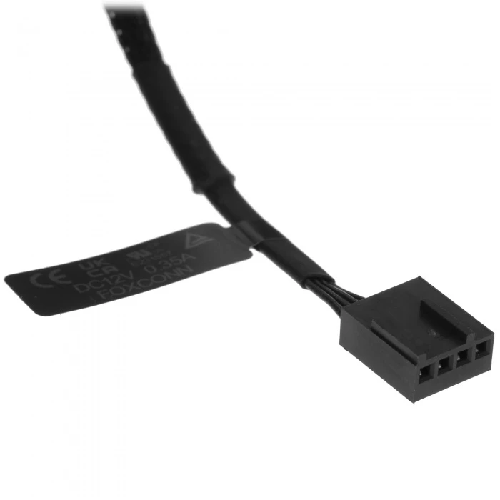 Кулер Intel Laminar RS1 черный