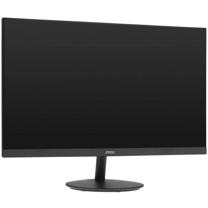 Монитор MSI PRO MP271, 27", черный