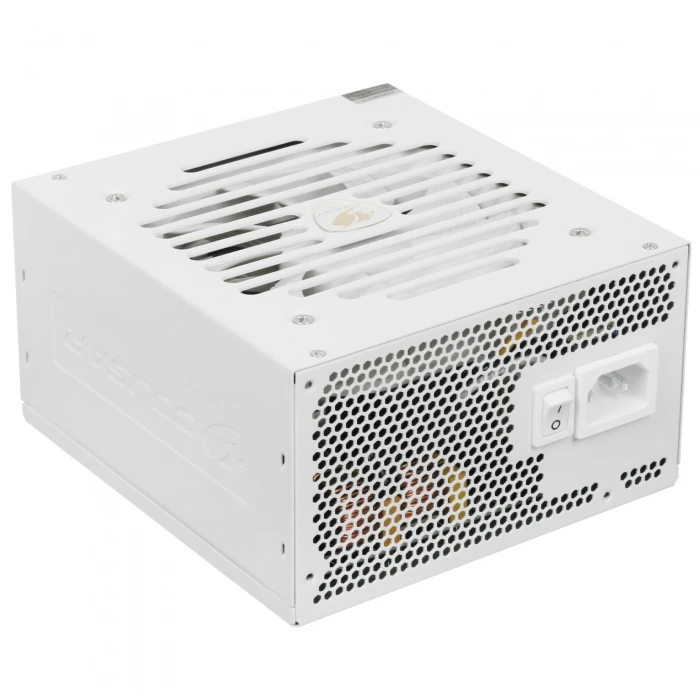 Блок питания Cougar GEX 850 SNOW белый, 31GE085002R01