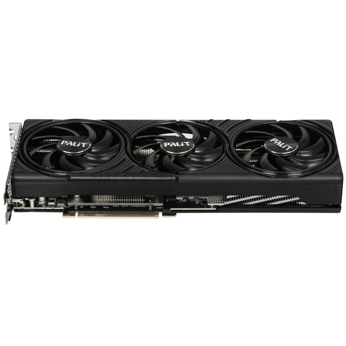 Видеокарта Palit GeForce RTX 5070 Infinity 3 OC 12Gb