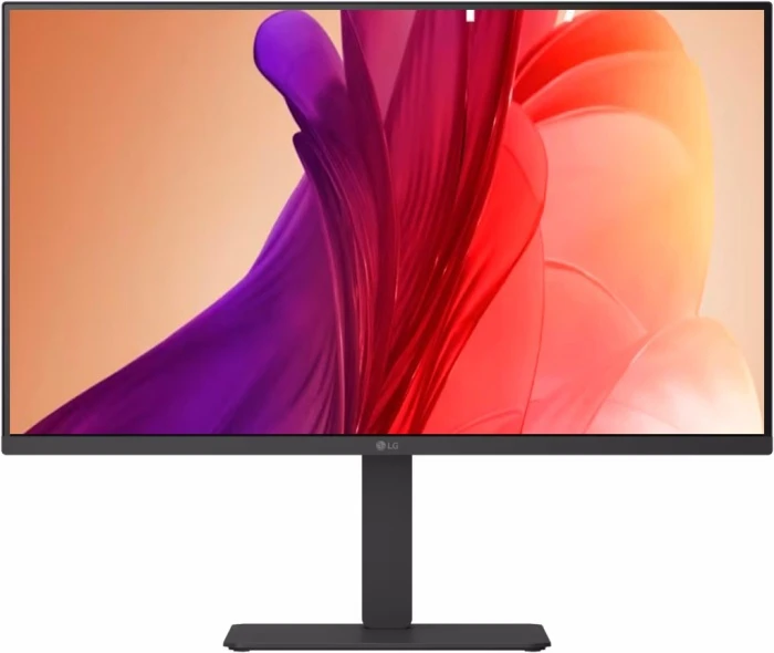 Монитор LG 32U720A-B, 31.5", черный