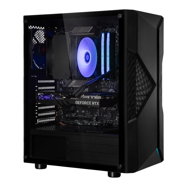 Игровой ПК LEGIONPC GAME 446132