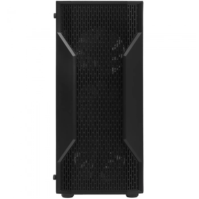 Корпус Cougar MX110 RGB черный, Mid-Tower