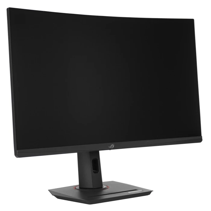 Монитор ASUS ROG Strix XG32WCS, 31.5", черный