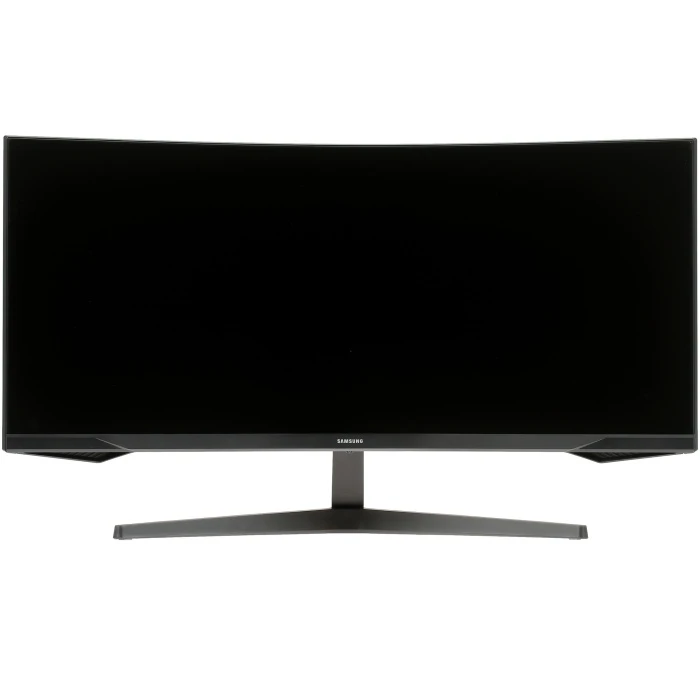 Монитор Samsung Odyssey G5 G55T C34G55TWWI, 34", черный