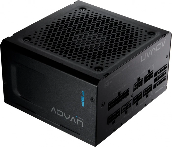 Блок питания FSP ADVAN GM 1000W  черный