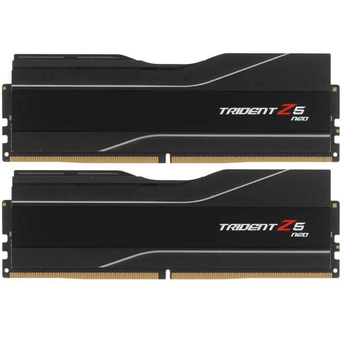 Оперативная память G.Skill Trident Z5 Neo 64Gb 6000Mhz, KIT 2*32Gb, F5-6000J3238G32GX2-TZ5N